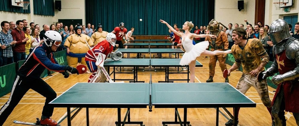 Anmälan Sportlovscamp 2026